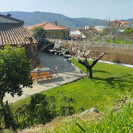 Apartamento Rural Se De Un Lugar El Torno  Luaran gambar