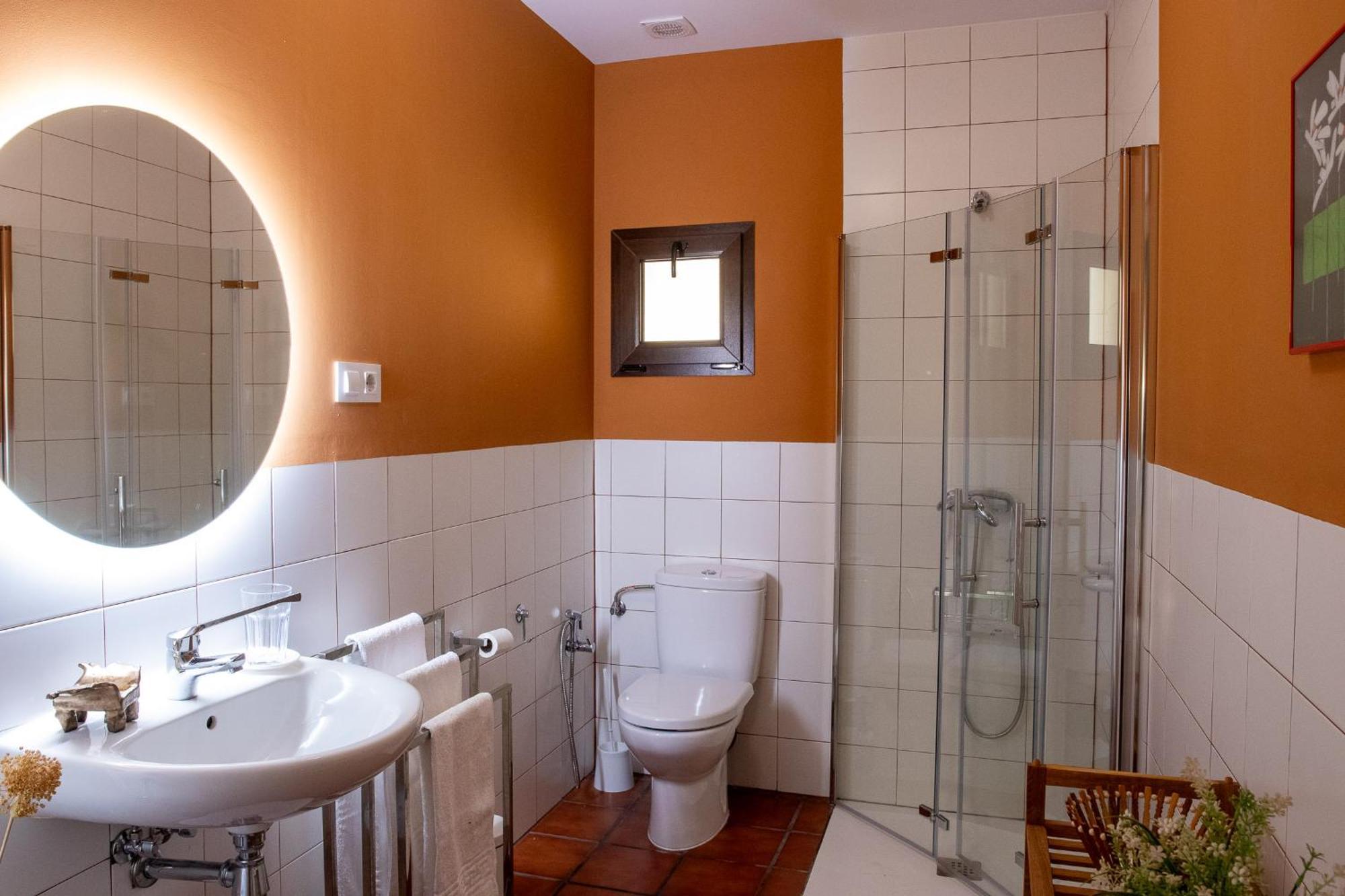Apartamento Rural Se De Un Lugar El Torno  Luaran gambar